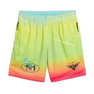 Puma MELO 1Love Basketball Shorts 627785-02